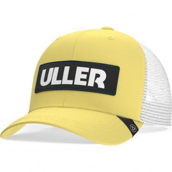 Gorra unisex Orbital multicolor Uller