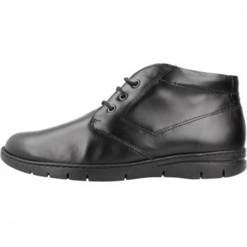 Botines de Hombre Marca Pitillos Modelo 115P Color Negro