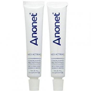 Anonet-Actirag 30+30Ml