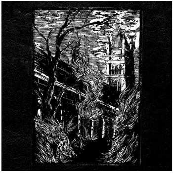 Naðra – The Burning Path (Live At Roadburn 2017)