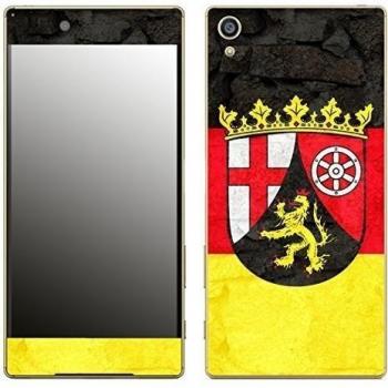 Motivos Disagu Design Skin para Sony Xperia Z5 Premium: Rheinland-Pfalz