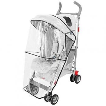 Plastico de lluvia Maclaren - Accesorio para silla de paseo