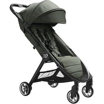 Carro de bebé City Tour 2 Everett Green