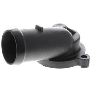 VAICO Soporte de termostato V10-5211 con brida de refrigerante