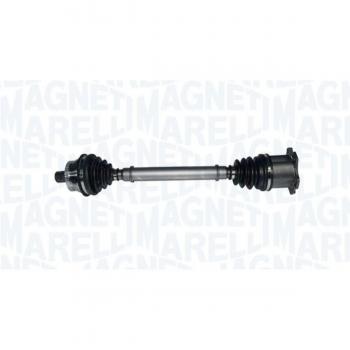 Eje Árbol de transmisión MAGNETI MARELLI 302004190011