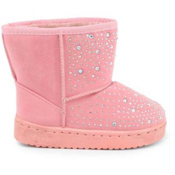 Botines de Niña Shone 198 Rosa