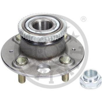 Kit de cojinete de rueda OPTIMAL 912784