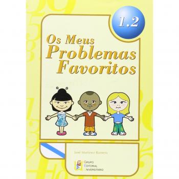 Os meus problemas favoritos 1.2