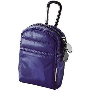 ELECOM 10568 - Funda para cámara Foto, Azul