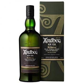 Ardbeg An Oa, Gift Box 70cl