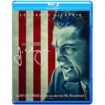 J. Edgar [Francia] [Blu-ray]