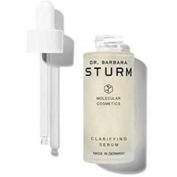 Dr. Barbara Sturm Clarifying Serum 30ml - Brightening serum for oily and problem skin, unisex, no color, size: 1 oz