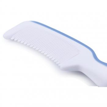 Nuvita 1136 - Set Para el Cuidado del Bebé – Estuche Para Cuidados e Higiene del Bebé - Kit para Uñas y Cabello - Aspirador Nasal – Ideal para Viajes – Libre de BPA – Marca Europea