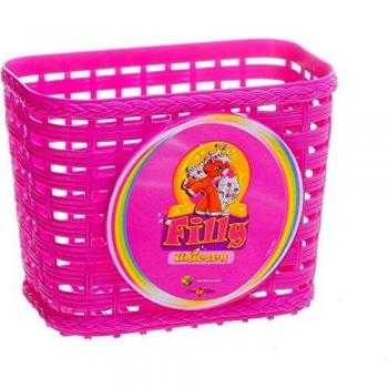 Bike Fashion 817053 - Cesta de Bicicletas