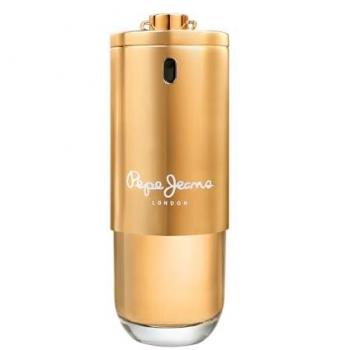 Eau De Parfum Brillante Intenso 80 Ml de Pepe Jeans