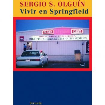 Vivir en Springfield: 164