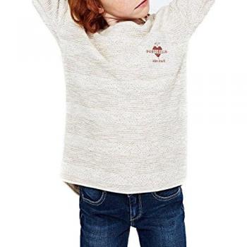 Jersey Pepe Jeans Sandy Beige 16 Beige