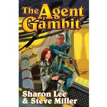 The Agent Gambit: Agent of Change / Carpe Diem