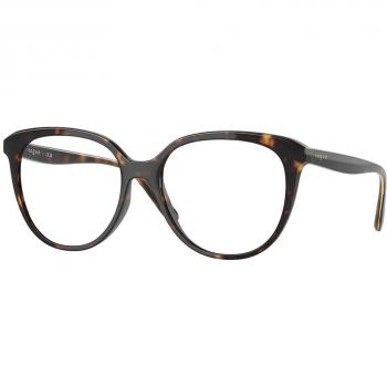 Vogue Eyewear VO5451F Asian Fit W656 Armazones para Mujer Tortoiseshell