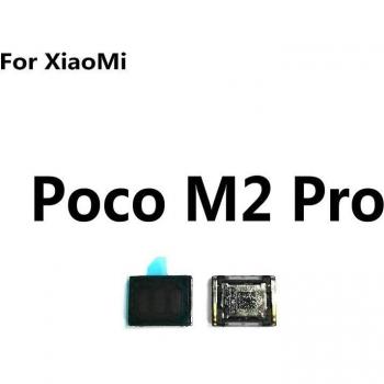 Auricular Incorporado Repuesto de Altavoz Superior para XiaoMi Mi Note 10 Lite y PocoPhone Poco X2 M2 F2 Pro