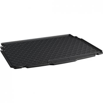 Bandeja de maletero GledRing para Volkswagen T-Roc 11/2017- (Suelo bajo) GL 1037