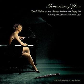 Memories of You: Benny Goodman Tribute Album (Import)