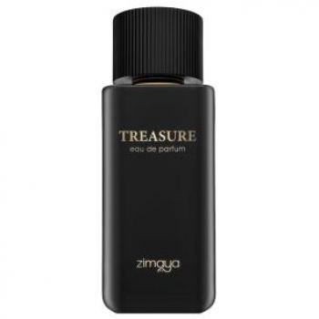 Zimaya Treasure Eau de Parfum for Men 100ml - Fragrance with Rich Notes