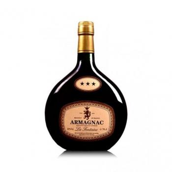 Armagnac La Fontaine 70 Cl
