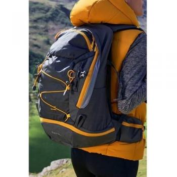 Mochila Unisex Mountain Warehouse Pace de 20L - Color Verde