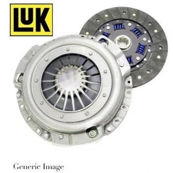LuK 620 3117 33 Repset Pro Kit de Embrague