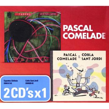 Pack Pascal Comelade