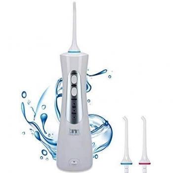TM Electron TMBH027 - Irrigador bucal portátil
