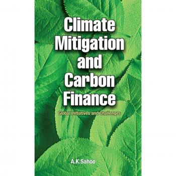 Mitigación Climática y Finanzas de Carbono: Iniciativas Globales y Desafíos