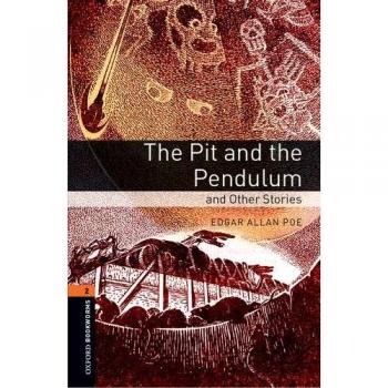 Oxford Bookworms 2. The Pit and the Pendulum and Other Stories MP3 Pack - 9780194637688
