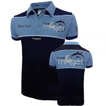 Polo TUNA TARGHET 2.0 Hot Spot - XXL