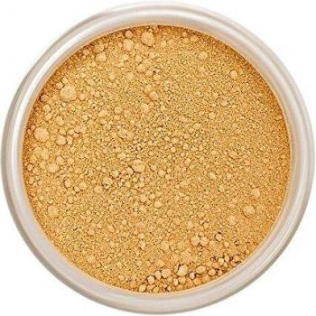 Lily Lolo Mineral Foundation Mineral Powder Foundation Shade Butterscotch 10 g