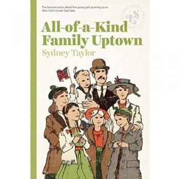 All-Of-A-Kind Family Uptown