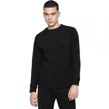 Diesel Sweatshirts and Hoodies Diesel Tina Black L