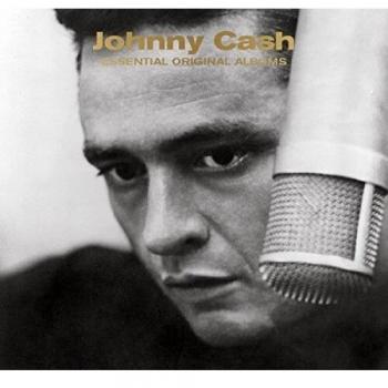 Essential Original Albums