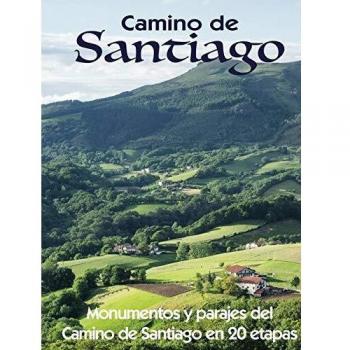 Camino de Santiago. Monumentos y parajes