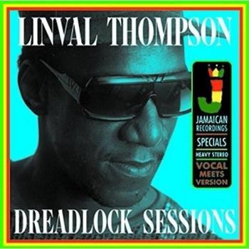 Dreadlock Sessions VINYL