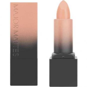 W7 Major Mattes Lipstick - Exposed