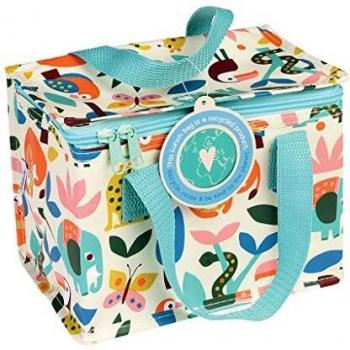 Rex London Children's Insulated Lunch Bag - Choice Of Designs