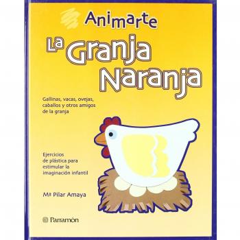 Granja naranja, la - animarte -