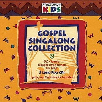 Gospel Singalong