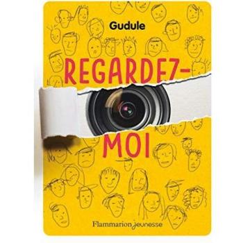 REGARDEZ-MOI - Perfume unisex, fragancia floral y afrutada, notas de salida de bergamota y pera, corazón de jazmín y rosa, fondo de sándalo y almizcle
