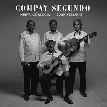 Antología 20 Años