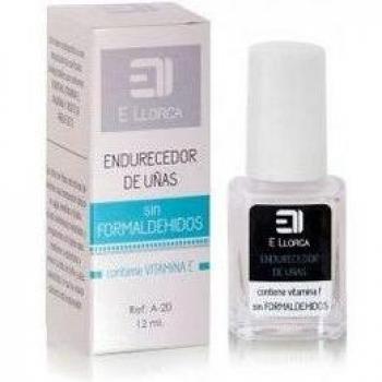 Endurecedor de Uñas E. Llorca con Vitamina E