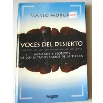 Voces del desierto
