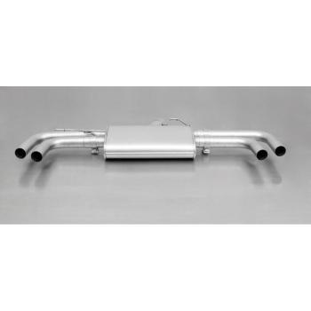 Tubo de Escape Remus Performance Duplex 086014 0500